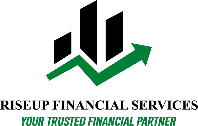Riseup Financial Services Logo
